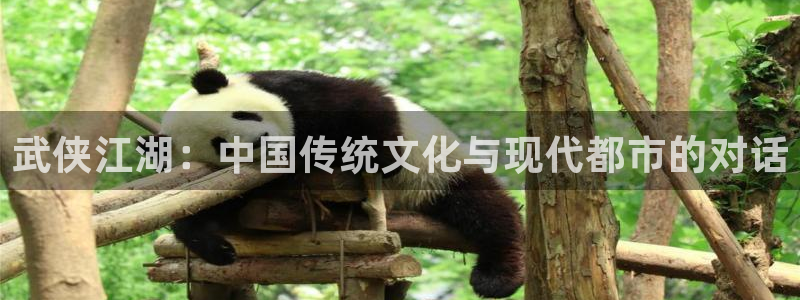 漫画无删减歪歪：武侠江湖：中国传统文化与现代都市的对话